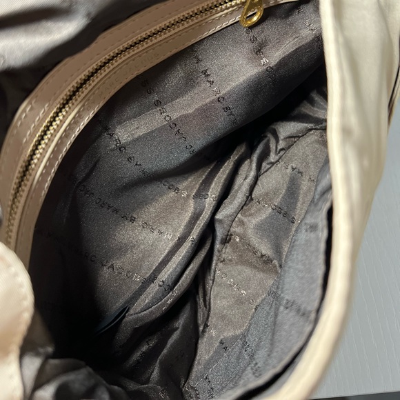 Marc Jacobs Preppy Nylon Mini Natasha Crossbody Bag - Picture 4 of 6